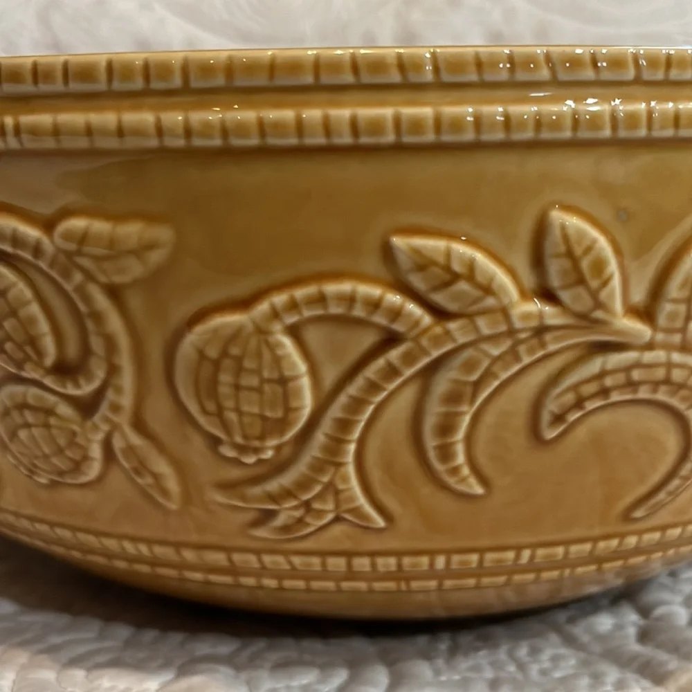 Lenox‎ Mosaico D’Italia 12 inch serving bowl